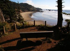 The 15 most iconic hikes on the Oregon coast
